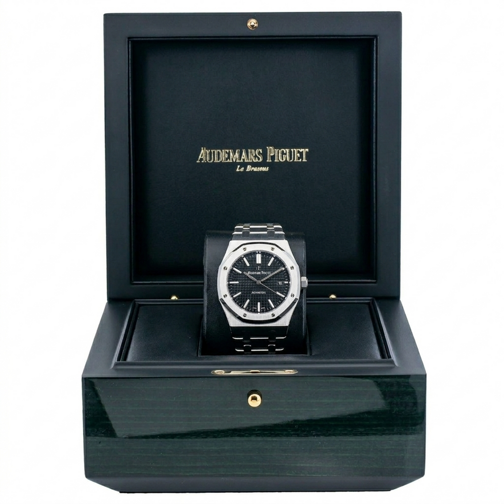 Audemars Piguet