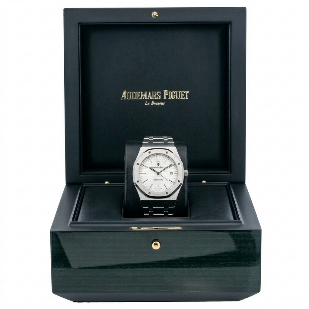 Audemars Piguet