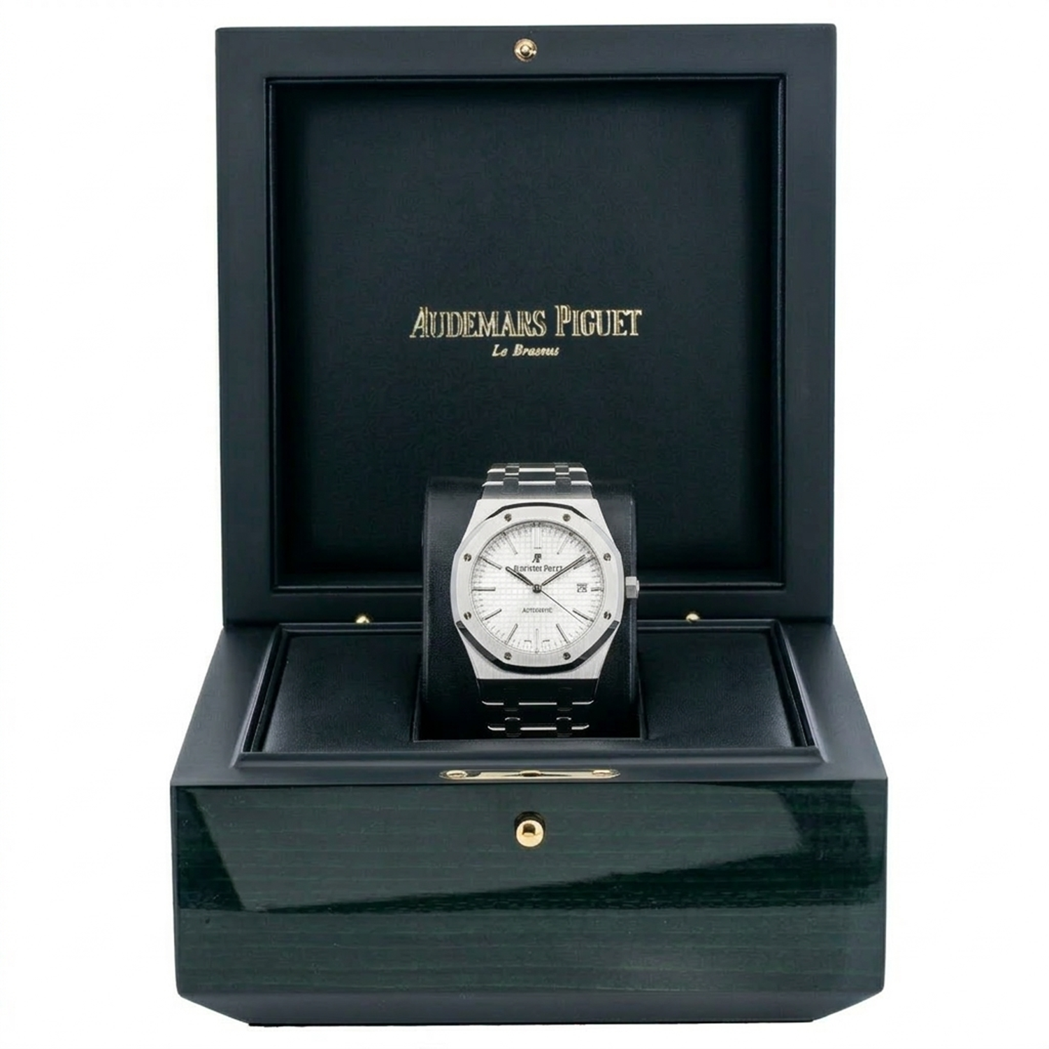 Audemars Piguet