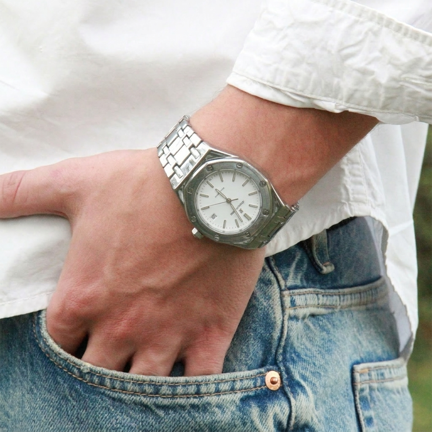 Audemars Piguet