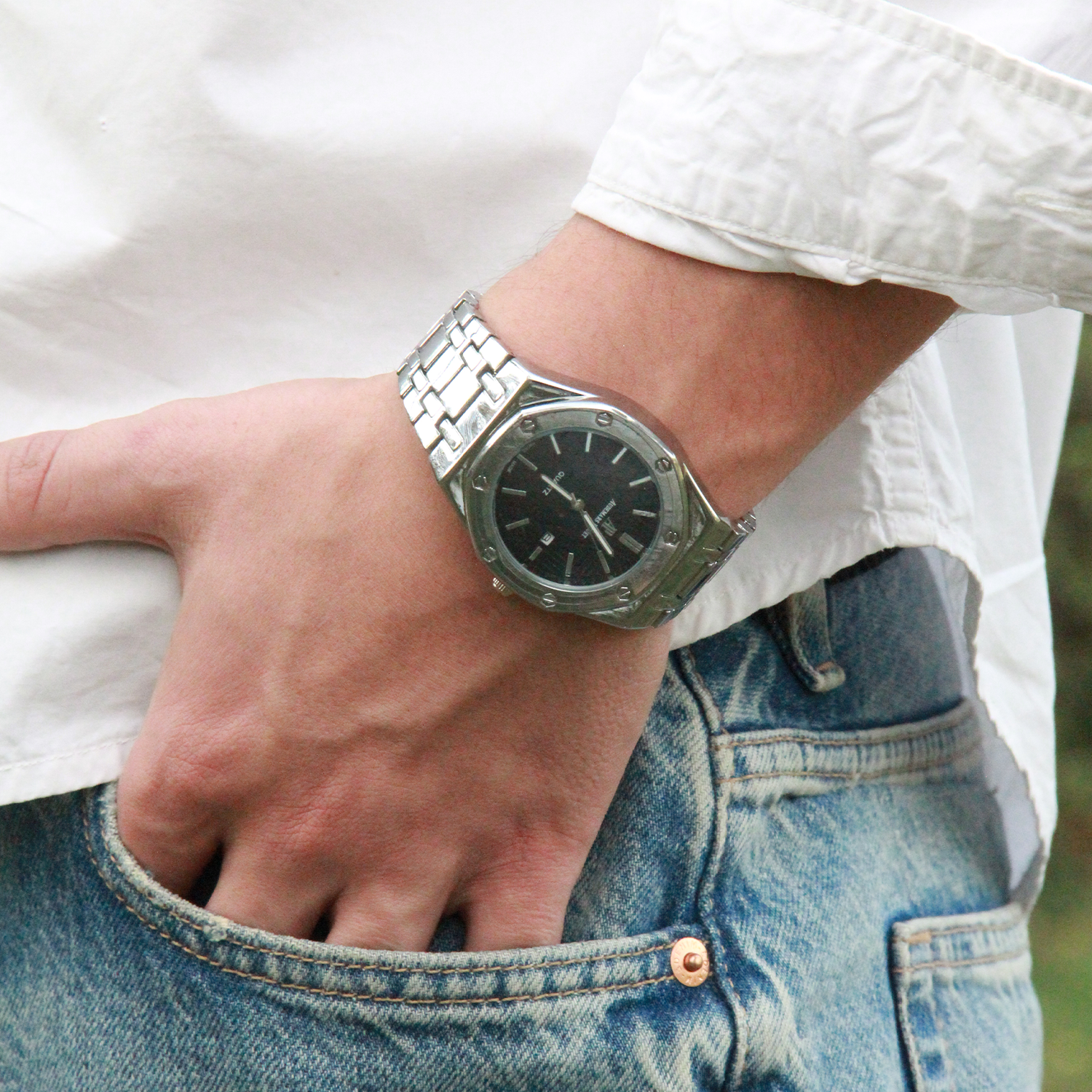 Audemars Piguet